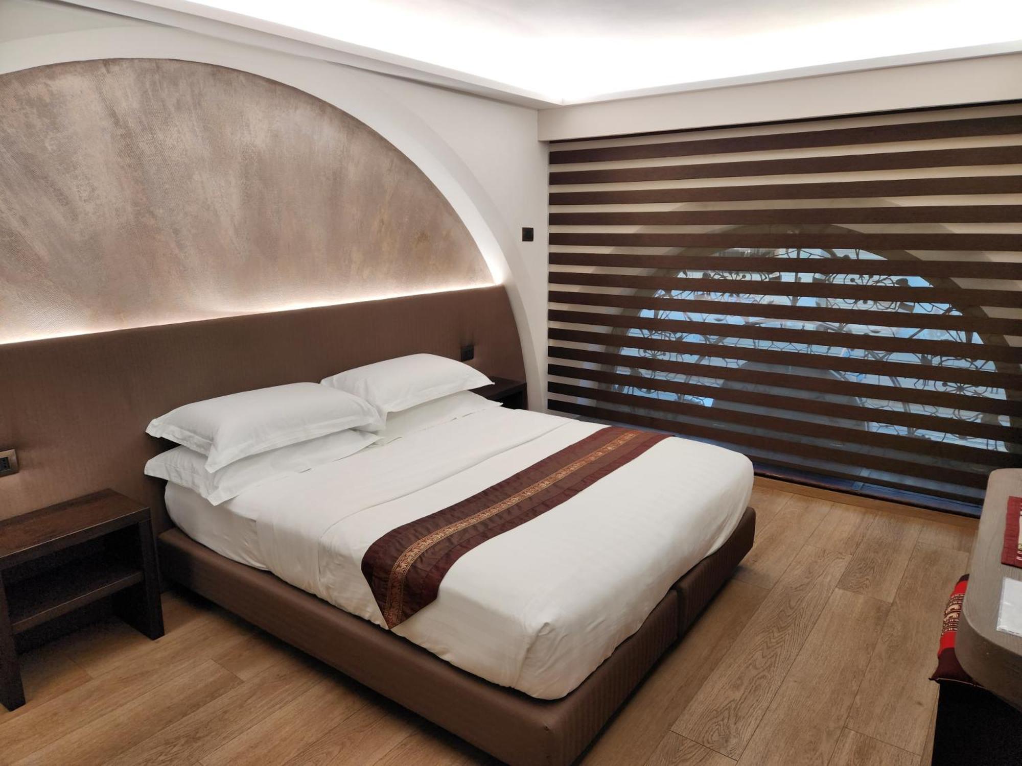 Arcadian Suite&Rooms Turin Exterior photo