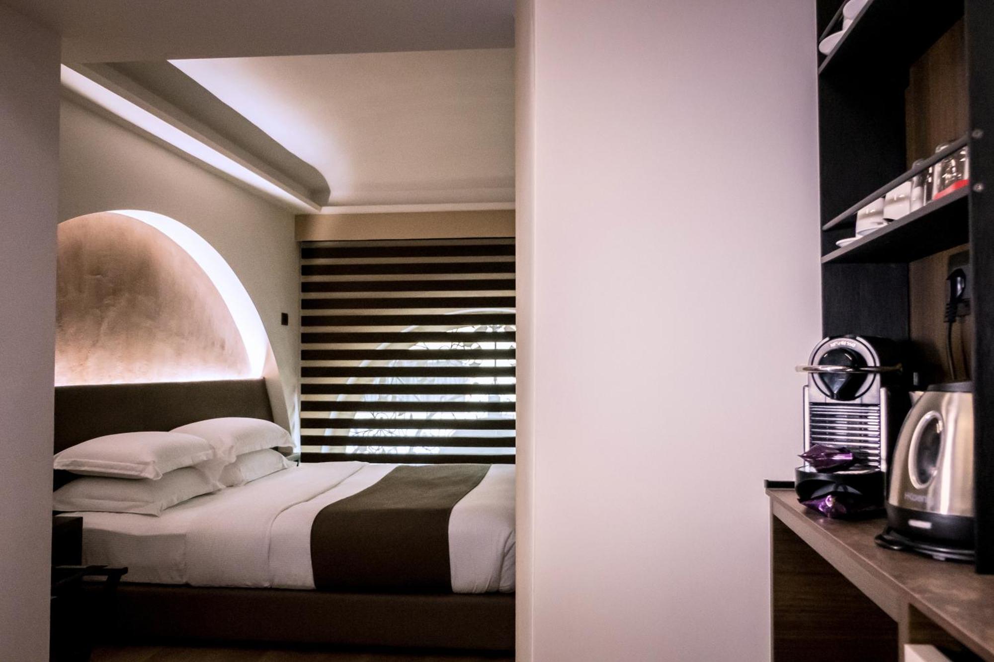 Arcadian Suite&Rooms Turin Exterior photo